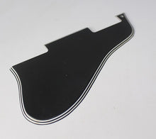 Load image into Gallery viewer, Aged Pickguard For Gibson Historic ES335 Short Version - For 2009 onwards
