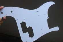 Load image into Gallery viewer, Precision P Bass Pickguard For USA Fender Red Brown Tortoise Shell Celluloid Top
