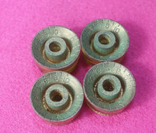 Load image into Gallery viewer, Heavy Aged Speed Knob For Les Paul Guitars (4) - Gold
