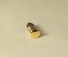 Load image into Gallery viewer, Tremolo Hardware Kit for Bigsby or Gretsch Guitar Bridges - Gold
