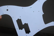 Load image into Gallery viewer, Precision P Bass Pickguard For USA Fender Red Brown Tortoise Shell Celluloid Top
