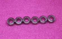 Load image into Gallery viewer, Kluson Tuner Bushings For Vintage Gibson Tuners Nickel MB65N US Inch 2006 - Curr
