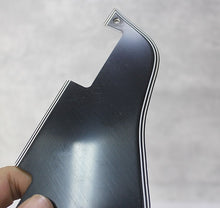 Load image into Gallery viewer, Aged Pickguard For Gibson Historic ES335 Short Version - For 2009 onwards
