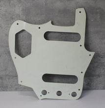 Load image into Gallery viewer, Pickguard For 62 Fender Jaguar - Parchment Aged White
