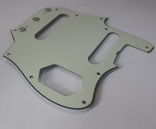 Load image into Gallery viewer, Pickguard For 62 Fender Jaguar - Parchment Aged White
