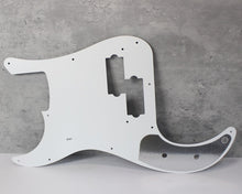 Load image into Gallery viewer, Pickguard For Fender Japan P Bass Brown Tortoise Shell Celluloid Top 4 Ply
