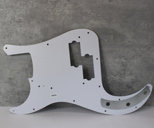 Load image into Gallery viewer, Precision P Bass Pickguard For USA Fender Brown Tortoise Shell Celluloid Top
