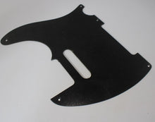 Load image into Gallery viewer, 1 Ply Bakelite Non Beveled Pickguard For 50s Telecaster Guitars - 5 Hole 1.7mm
