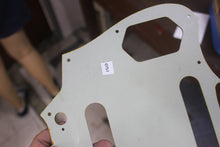 Load image into Gallery viewer, Aged Celluloid Tortoise Shell For 1960s-1970s USA Fender Jaguar
