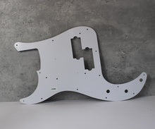 Load image into Gallery viewer, Precision P Bass Pickguard For USA Fender Red Brown Tortoise Shell Celluloid Top
