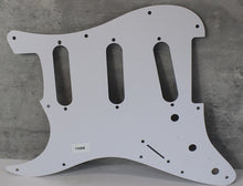 Load image into Gallery viewer, Standard Pickguard For 62 Strat For Fender  - Reddish Brown Tortoise Shell
