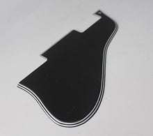 Load image into Gallery viewer, Aged Pickguard For Gibson Historic ES335 Short Version - For 2009 onwards
