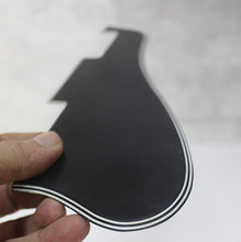 Load image into Gallery viewer, Aged Pickguard For Gibson Historic ES335 For 1959 Long Version
