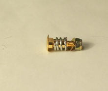 Load image into Gallery viewer, Tremolo Hardware Kit for Bigsby or Gretsch Guitar Bridges - Gold
