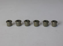 Load image into Gallery viewer, Aged Kluson Single Line 3 on Plate Tuners  For Les Paul Junior
