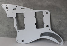 Load image into Gallery viewer, Jazzmaster Pickguard For USA Fender Reissue Vintage Tortoise Celluloid top
