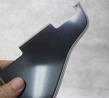 Load image into Gallery viewer, Aged Pickguard For Gibson Historic ES335 Short Version - For 2009 onwards
