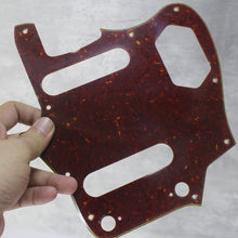 Load image into Gallery viewer, Aged Celluloid Tortoise Shell For 1960s-1970s USA Fender Jaguar
