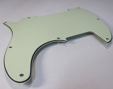 Load image into Gallery viewer, Telecaster Esquire Pickguard For Std USA Fender Tele - Mint Green
