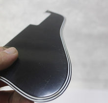 Load image into Gallery viewer, Aged Pickguard For Gibson Historic ES335 Short Version - For 2009 onwards
