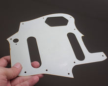Load image into Gallery viewer, Aged Celluloid Tortoise Shell For 1960s-1970s USA Fender Jaguar
