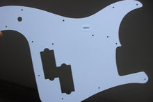 Load image into Gallery viewer, Precision P Bass Pickguard For USA Fender Red Brown Tortoise Shell Celluloid Top
