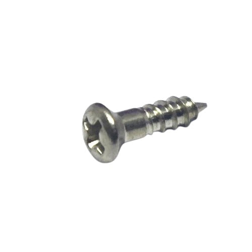 Montreux Guitars Vintage Gibson Pickguard Screws (13) - Aged Nickel