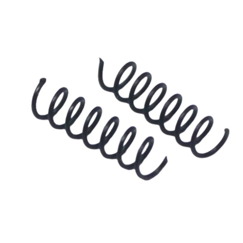 Tremolo Arm Tension Springs For Stratocaster (2) - Black