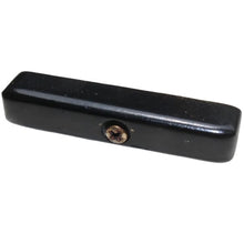 Load image into Gallery viewer, Aged Thumbrest Finger Rest For  &#39;51 &#39;54 Fender Precision P Bass -  AS049
