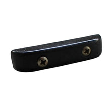 Load image into Gallery viewer, Aged Thumbrest Finger Rest For Fender Precision P or Jazz Bass -  AS048
