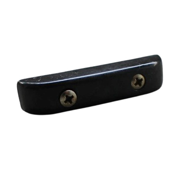 Aged Thumbrest Finger Rest For Fender Precision P or Jazz Bass -  AS048
