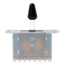 Load image into Gallery viewer, Alpha Pickup Selector Switch - 3 Way
