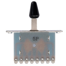 Load image into Gallery viewer, Alpha Pickup Selector Switch - 5 Way
