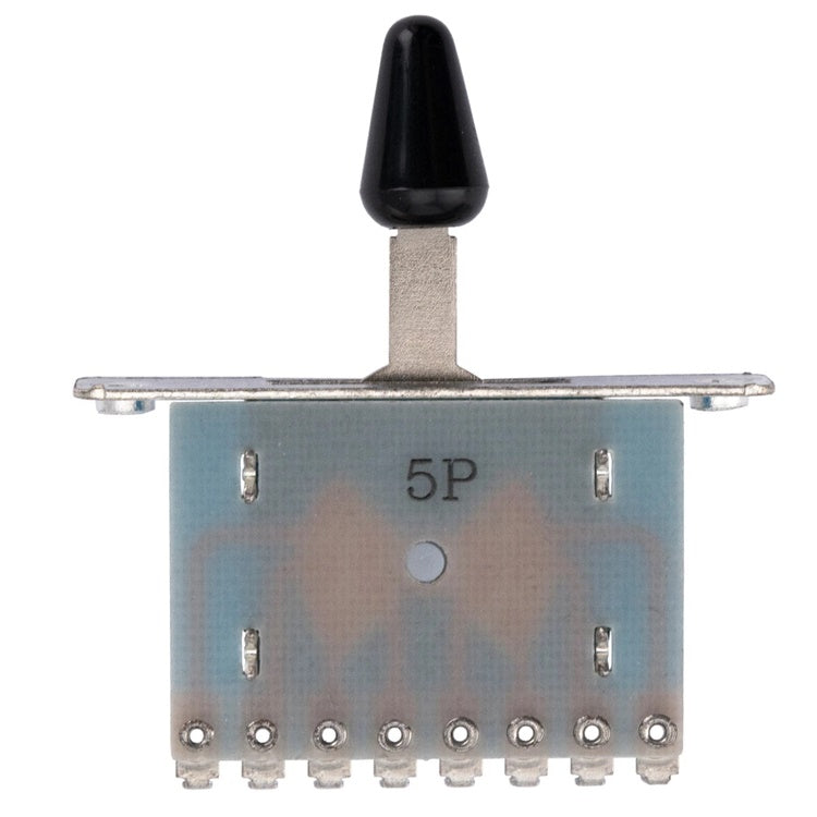 Alpha Pickup Selector Switch - 5 Way