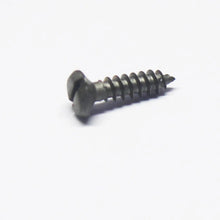 Load image into Gallery viewer, Slotted Pickguard Screws B-Stock (100) - Unplated
