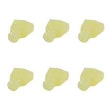 Load image into Gallery viewer, Kluson Keystone Double Ring Replacement Tuner Buttons (6)
