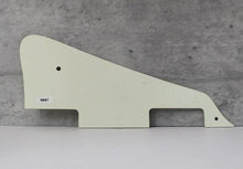 Load image into Gallery viewer, Aged Pickguard For 59 Les Paul - Bone White
