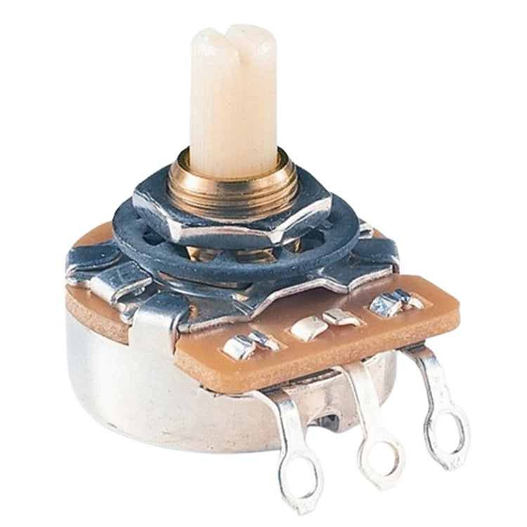 CTS Log 1M Amp Or Guitar Potentiometer