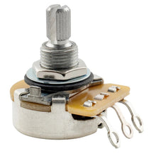 Load image into Gallery viewer, CTS Vintage Style 450 Series 500K Split Shaft Linear Pot - B500K
