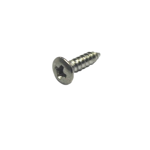 Pickguard Screws For Gibson/Epiphone Guitars Metric (13) - Nickel
