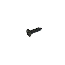 Load image into Gallery viewer, Pickguard Screws For Gibson/Epiphone Guitars Metric (13) - Black
