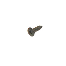 Load image into Gallery viewer, Pickguard Screws For Gibson/Epiphone Guitars Metric (13) - Black
