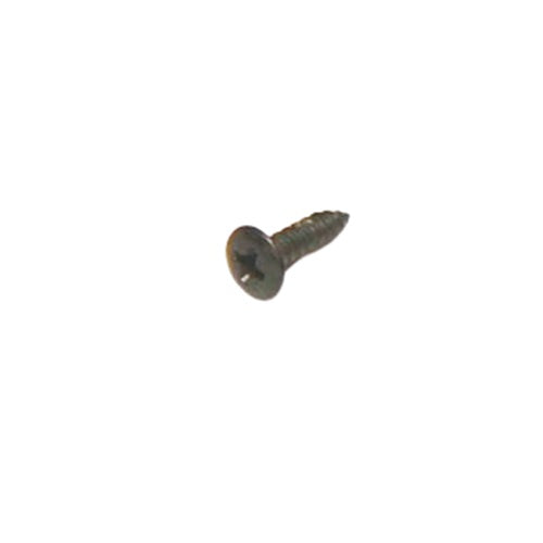 Pickguard Screws For Gibson/Epiphone Guitars Metric (13) - Black