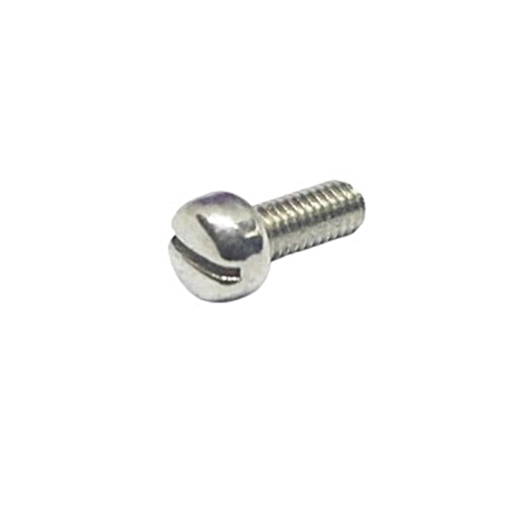 Slot Head Selector Switch Screws - Nickel