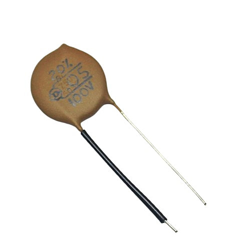 Montreux Guitars Vintage Reproduction Disc Capacitor - F69