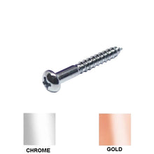 Load image into Gallery viewer, Gotoh Tremolo Bridge Mounting Screws (6)

