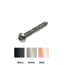 Load image into Gallery viewer, Takeuchi Floyd Rose Tension Bar Retainer Screws
