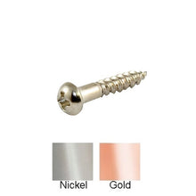 Load image into Gallery viewer, Long Machine Head Screws - USA

