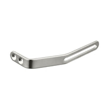 Load image into Gallery viewer, Pickguard Bracket For Archtop Guitars - Nickel
