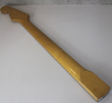 Load image into Gallery viewer, Nitro Finished Vintage Replacement Rosewood Neck For 60&#39;s Stratocaster N018
